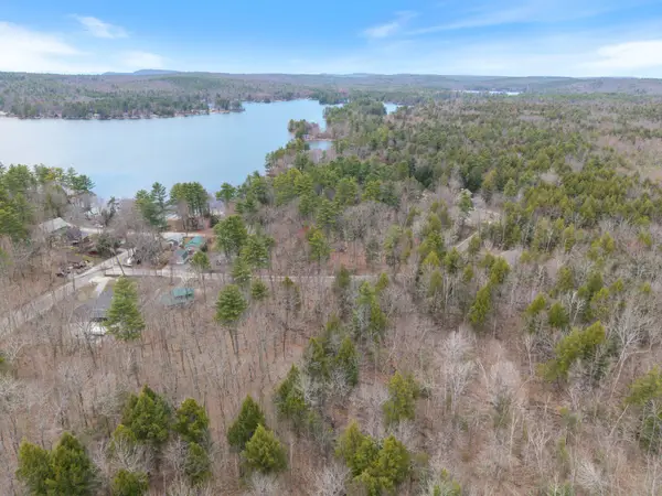 Lot A-1 Ramsdell Road, Gray, ME 04039
