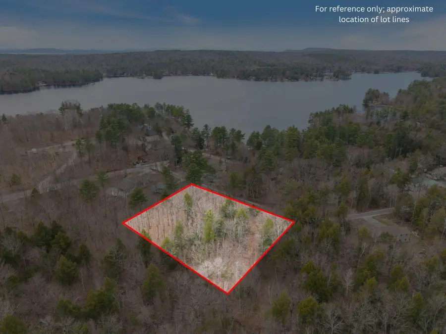 Lot A-1 Ramsdell Road, Gray, ME 04039 - #2