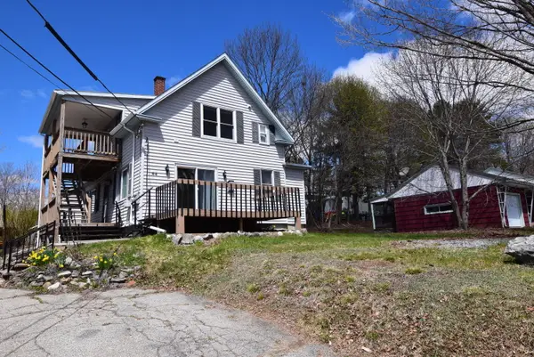 64 Old Greene Road, Lewiston, ME 04240