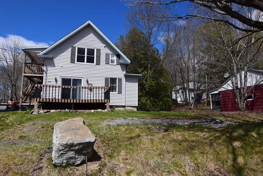 64 Old Greene Road, Lewiston, ME 04240 - #2