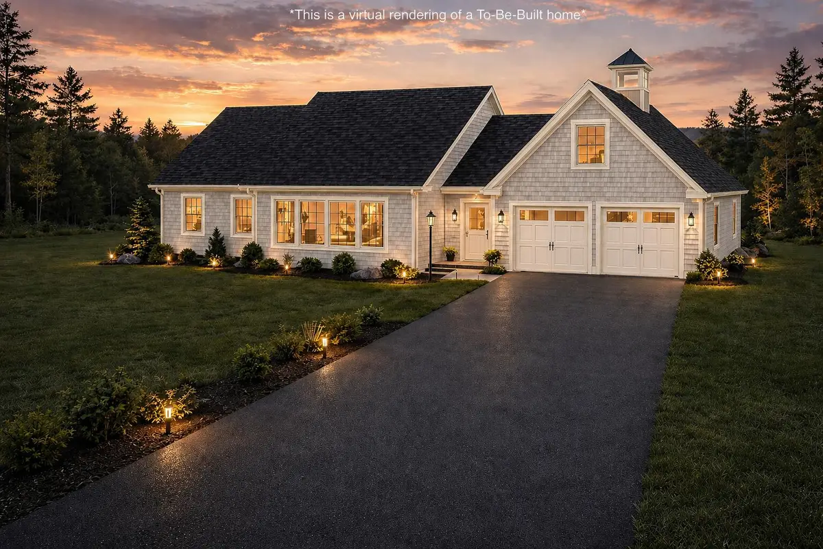 5 Whitetail Street, Belfast, ME 04915 - #1
