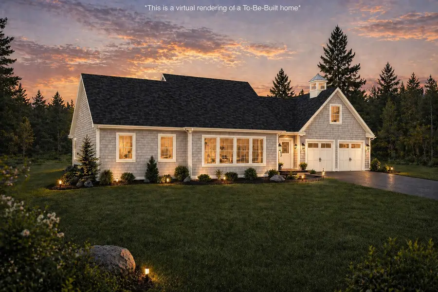 5 Whitetail Street, Belfast, ME 04915 - #2