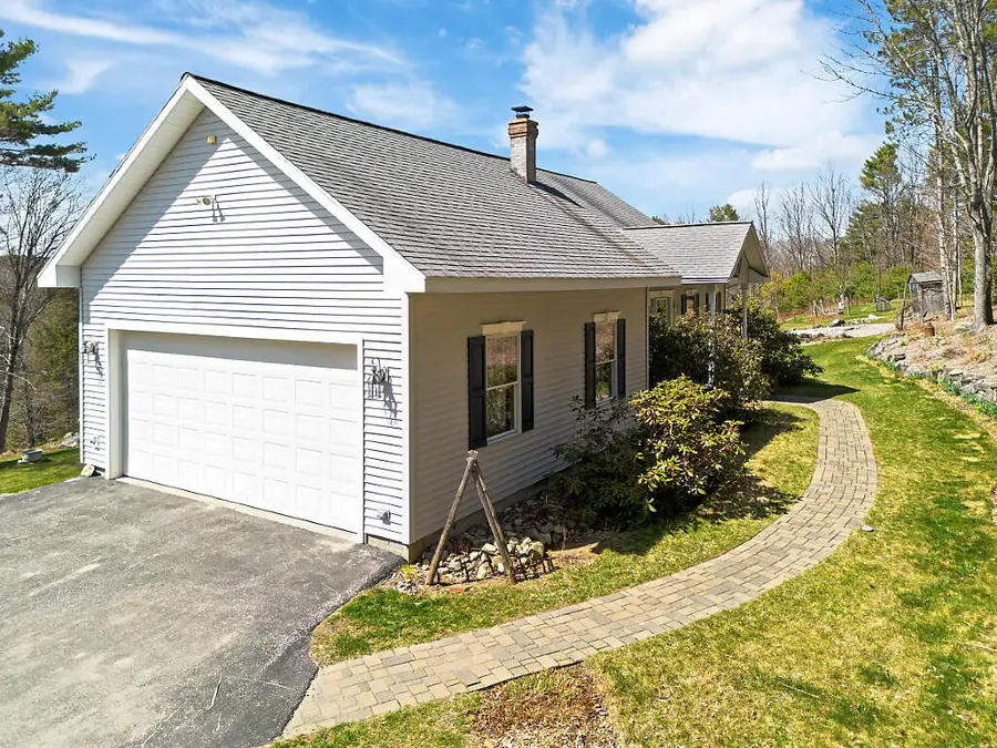 559 Sandy River Road, Fayette, ME 04349 - #2