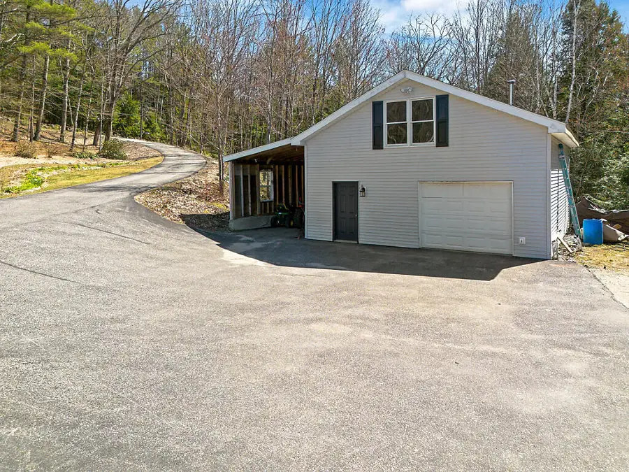 559 Sandy River Road, Fayette, ME 04349 - #3