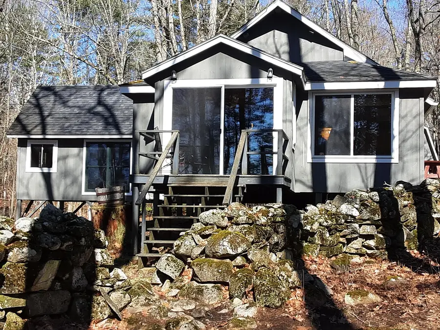 31 Murray Road, Jefferson, ME 04348 - #3