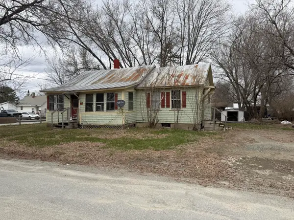 12 Cote Street, Skowhegan, ME 04976