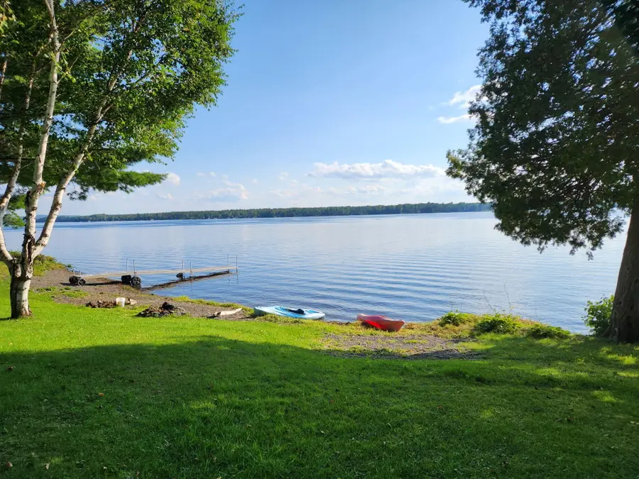 45 Sandy Point Road, Cross Lake Township, ME 04779 - #2