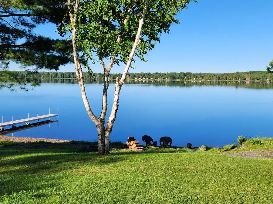 45 Sandy Point Road, Cross Lake Township, ME 04779 - #3