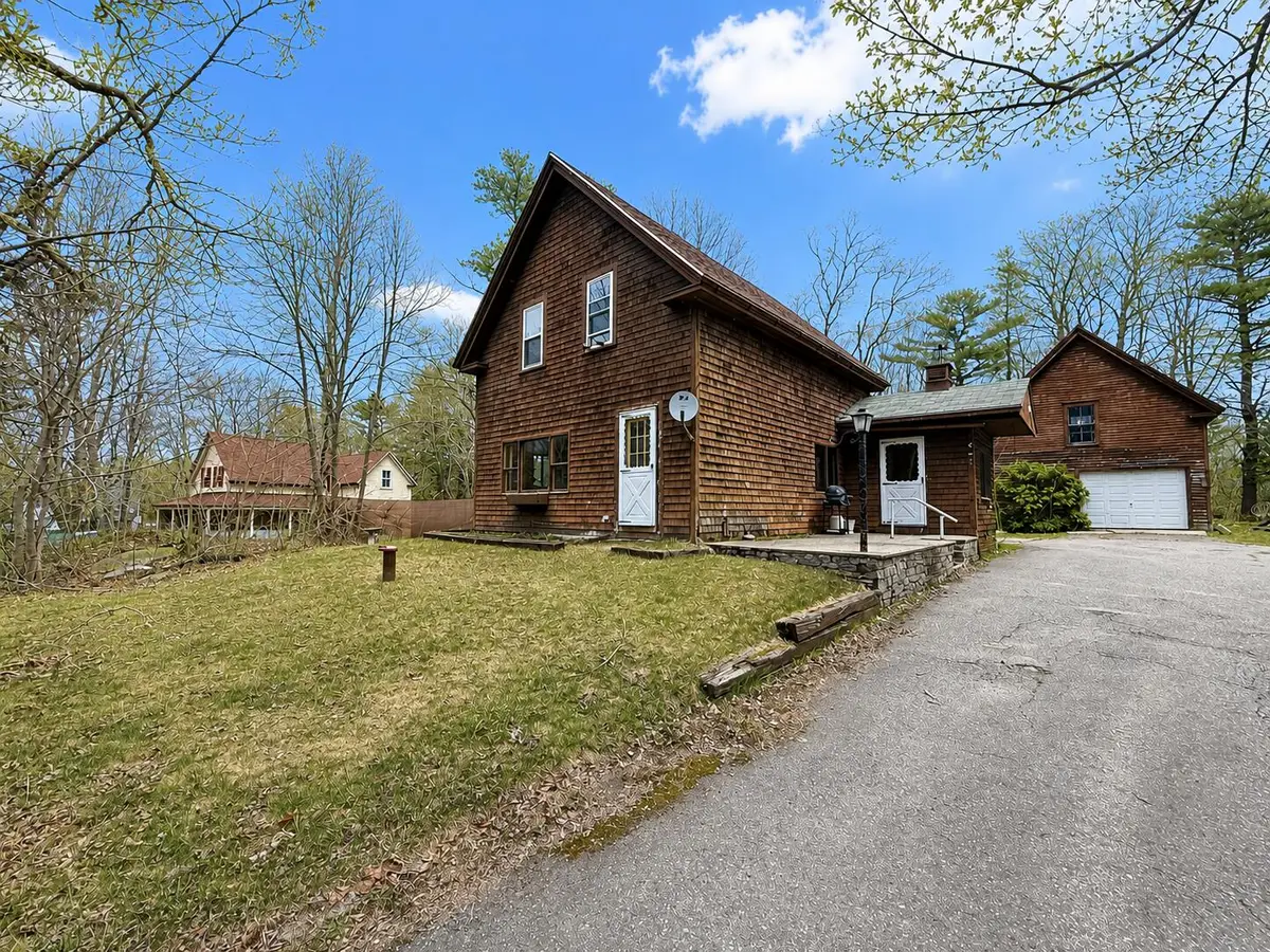 187 Taunton Drive, Sullivan, ME 04664 - #1