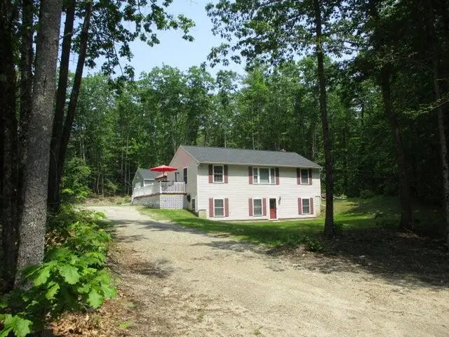 50 NW River Road, Sebago, ME 04029 - #3