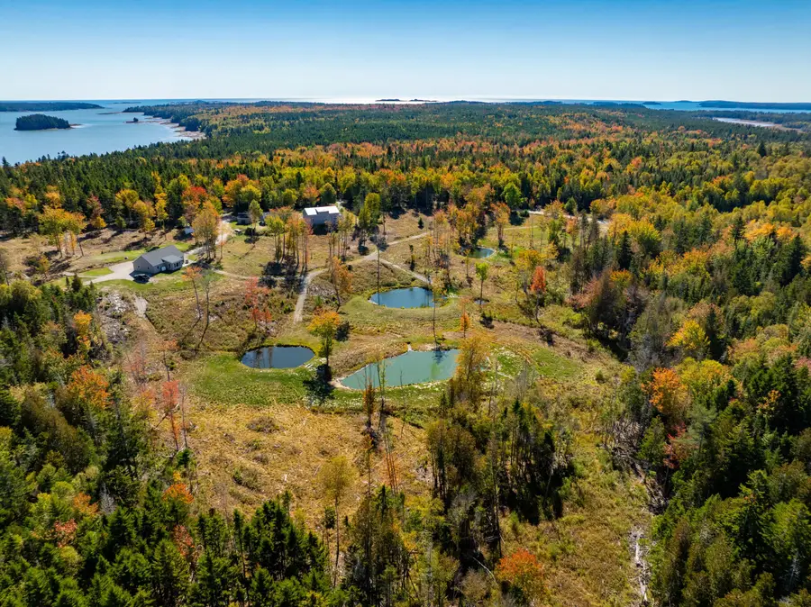 408 Duck Cove Road, Roque Bluffs, ME 04654 - #3