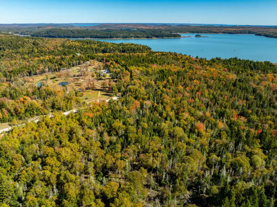 47/48D Duck Cove Road Road, Roque Bluffs, ME 04654 - #3