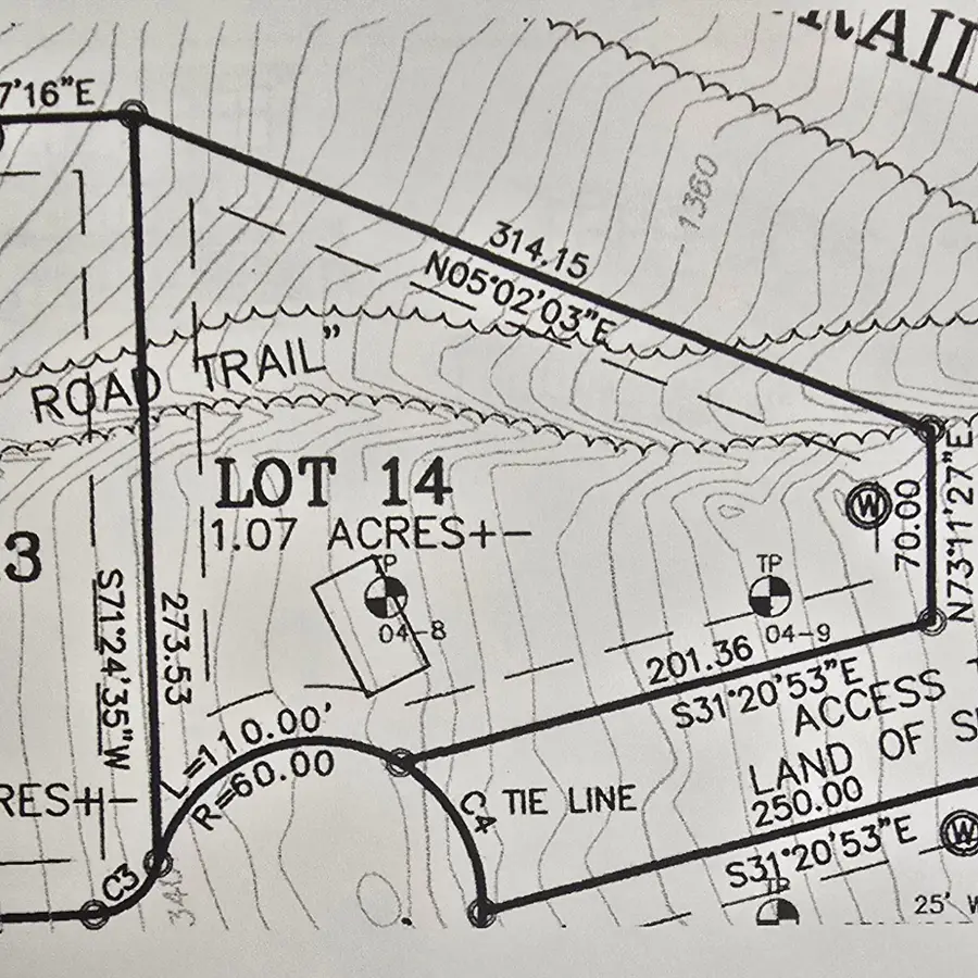 Lot 14 Bear Lane, Greenwood, ME 04255 - #2