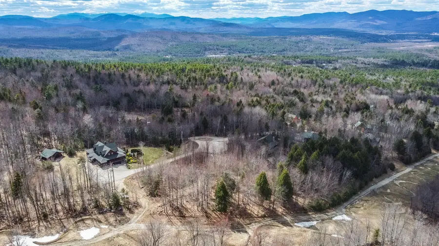 Lot 14 Bear Lane, Greenwood, ME 04255 - #3