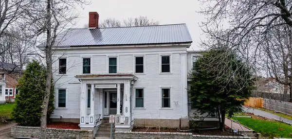 115 Essex Street, Bangor, ME 04401