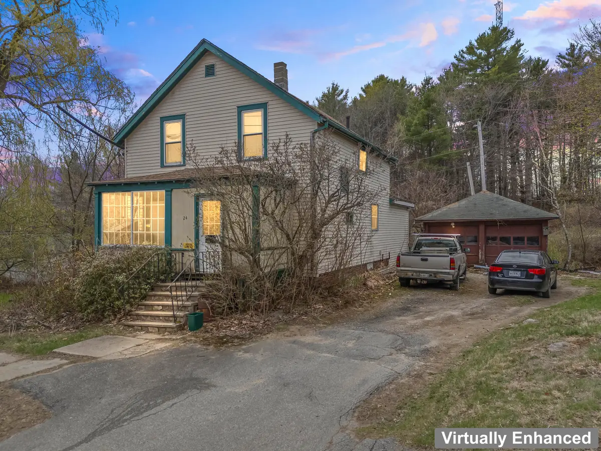 24 Park Avenue, Auburn, ME 04210 - #1