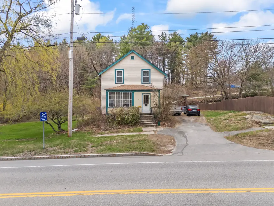 24 Park Avenue, Auburn, ME 04210 - #3