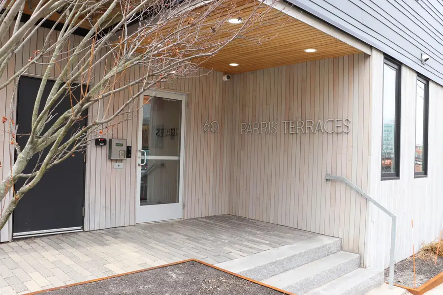 60 Parris Street #103, Portland, ME 04101 - #3