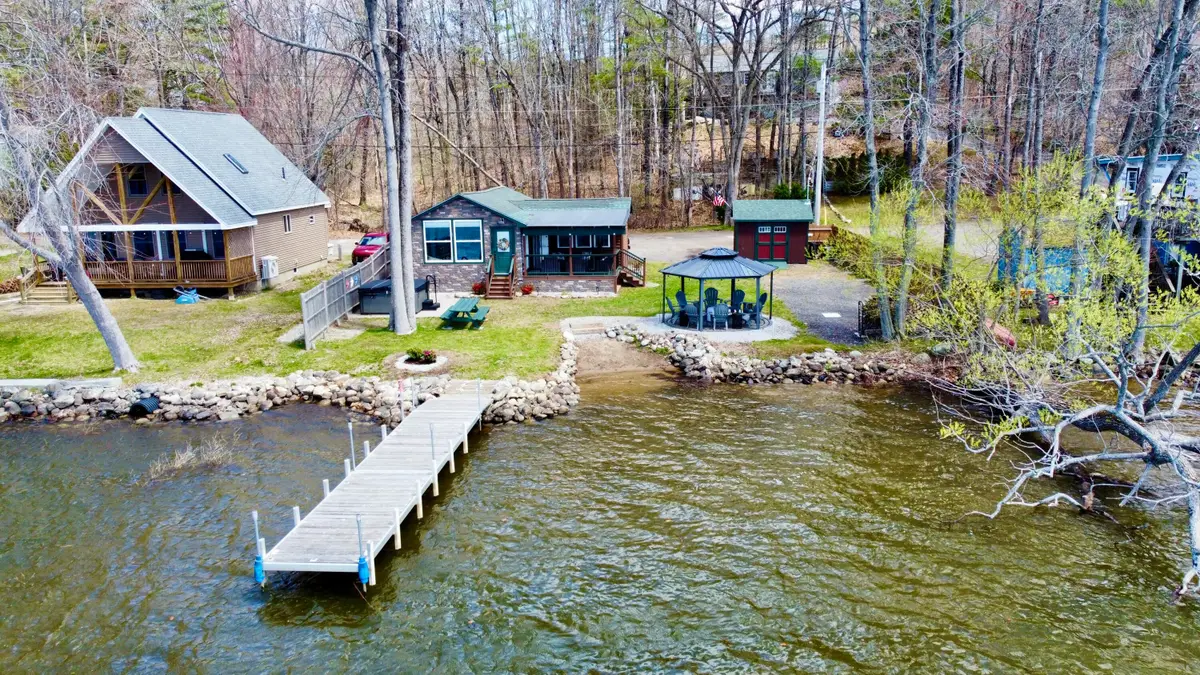 50 F Sanborn Road, Sabattus, ME 04280 - #1