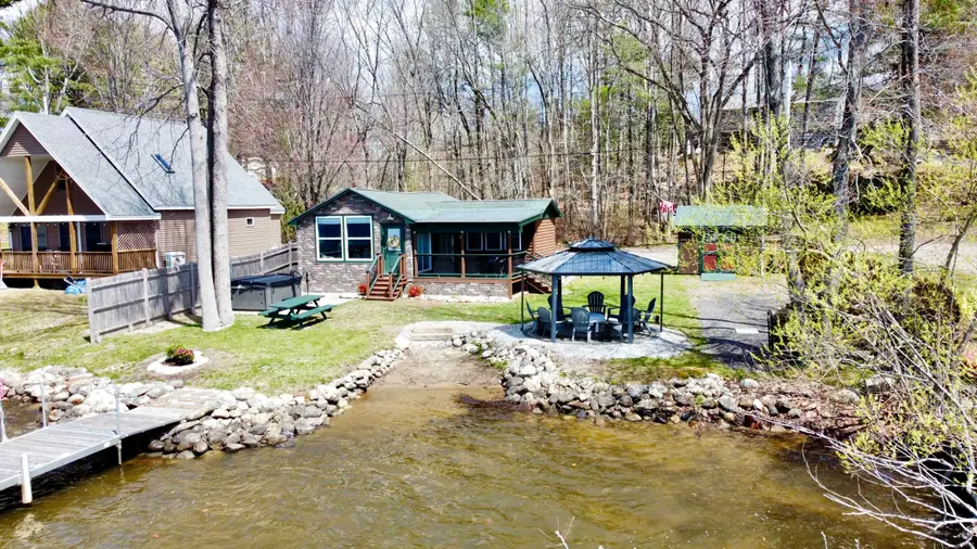 50 F Sanborn Road, Sabattus, ME 04280 - #2