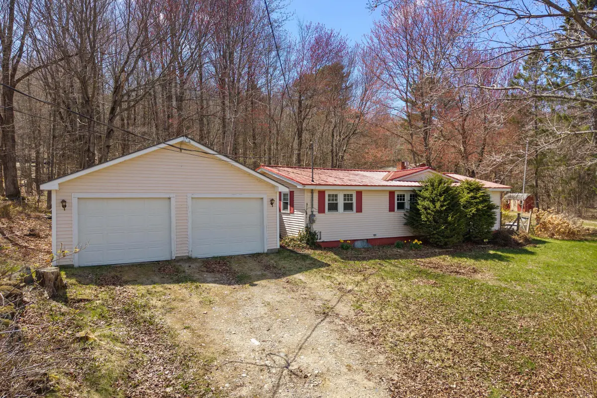 Address Withheld By Seller, West Paris, ME 04289 - #1