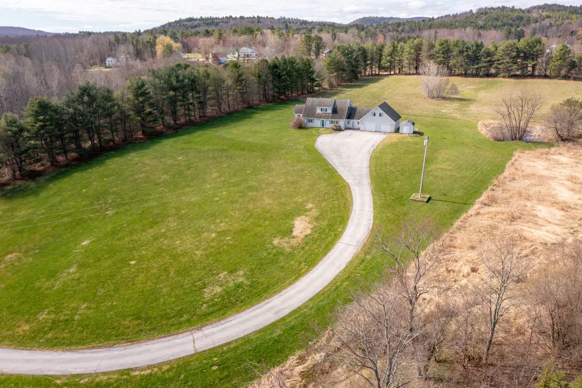 52 Jackson Road, Monroe, ME 04951 - #1