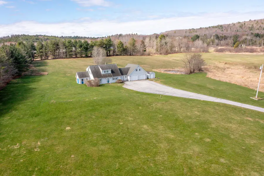 52 Jackson Road, Monroe, ME 04951 - #2
