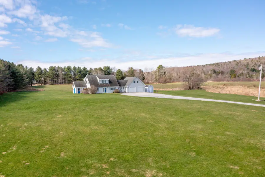 52 Jackson Road, Monroe, ME 04951 - #3
