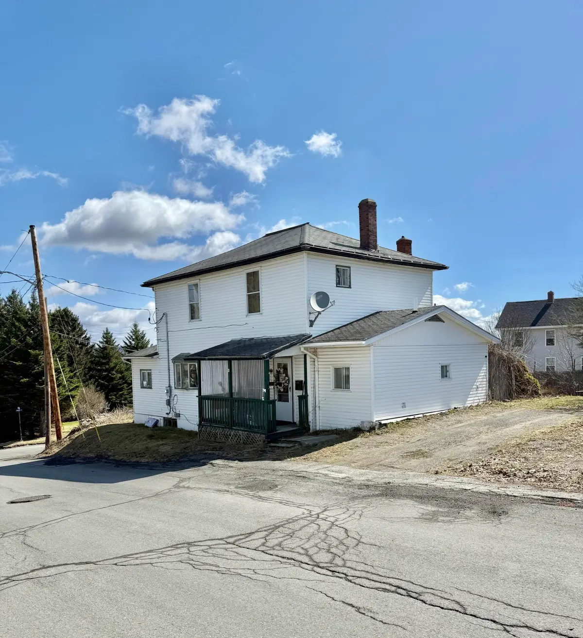 144 6th Avenue, Madawaska, ME 04756 - #1