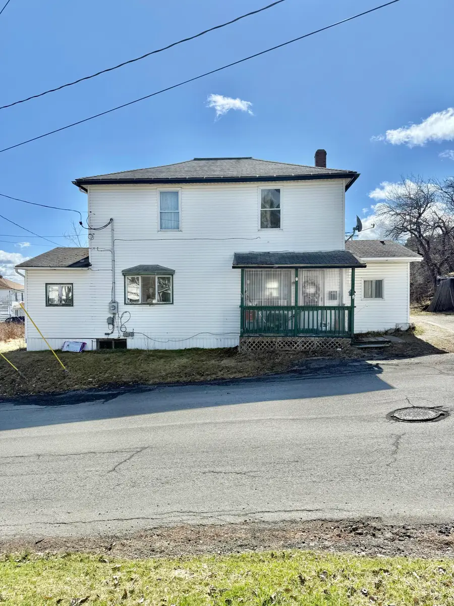 144 6th Avenue, Madawaska, ME 04756 - #2