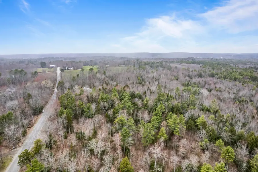 00 Hodgkins Hill Road, Jefferson, ME 04348 - #2