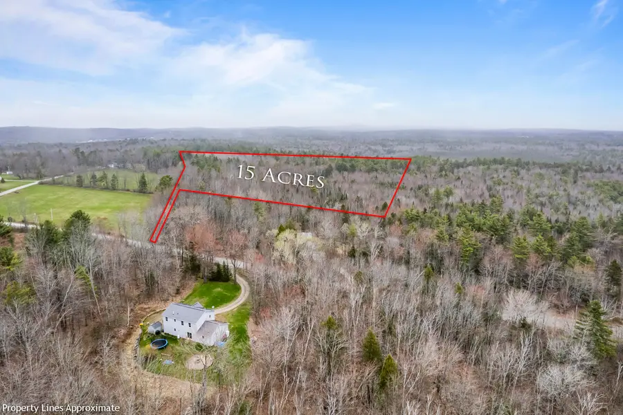 00 Hodgkins Hill Road, Jefferson, ME 04348 - #3