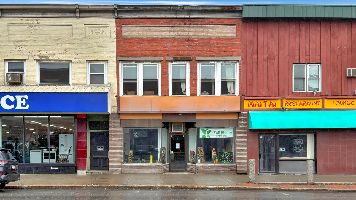 445 Main Street, Presque Isle, ME 04769 - #1