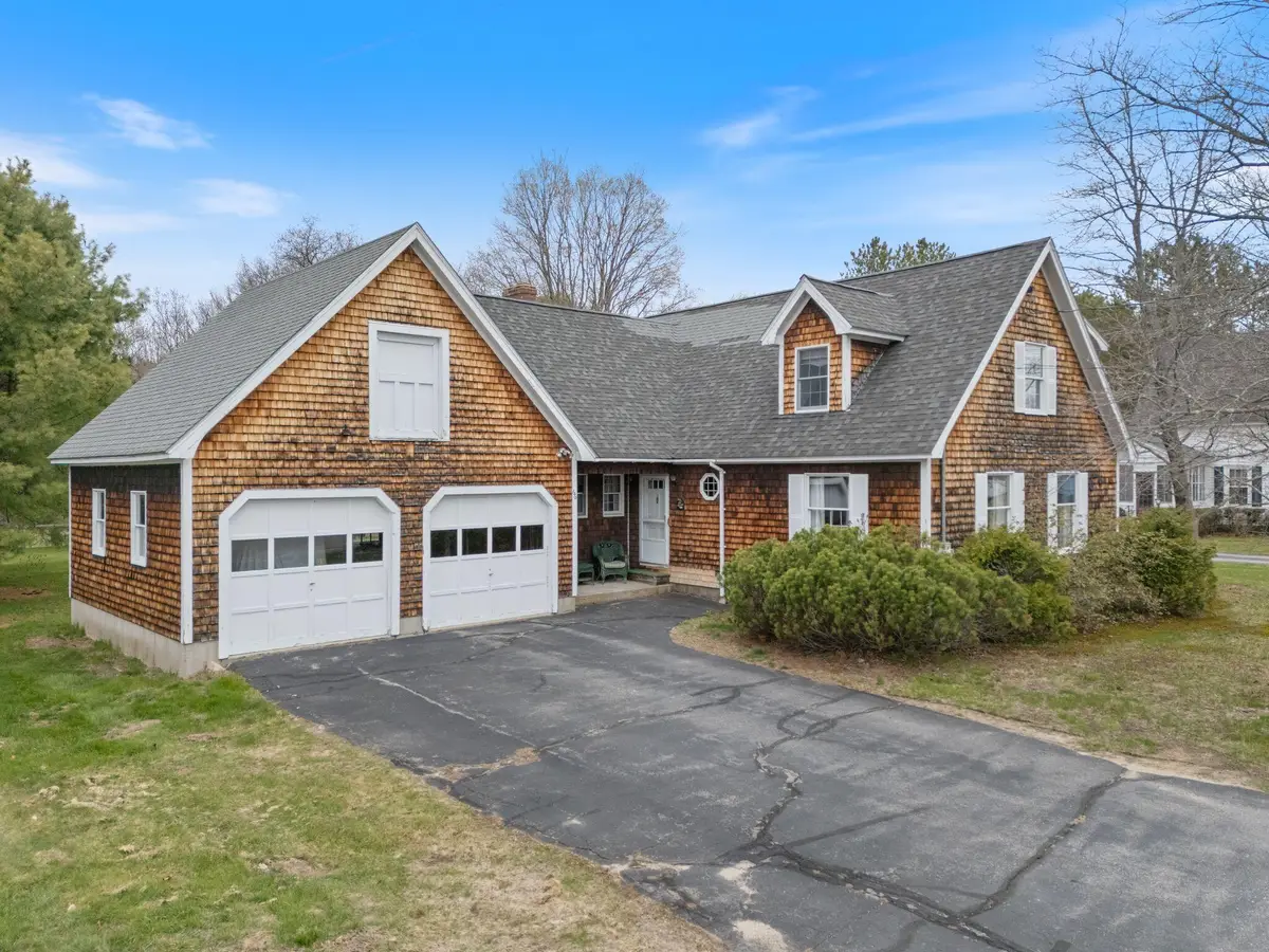 66 Summer Street, Porter, ME 04068 - #1