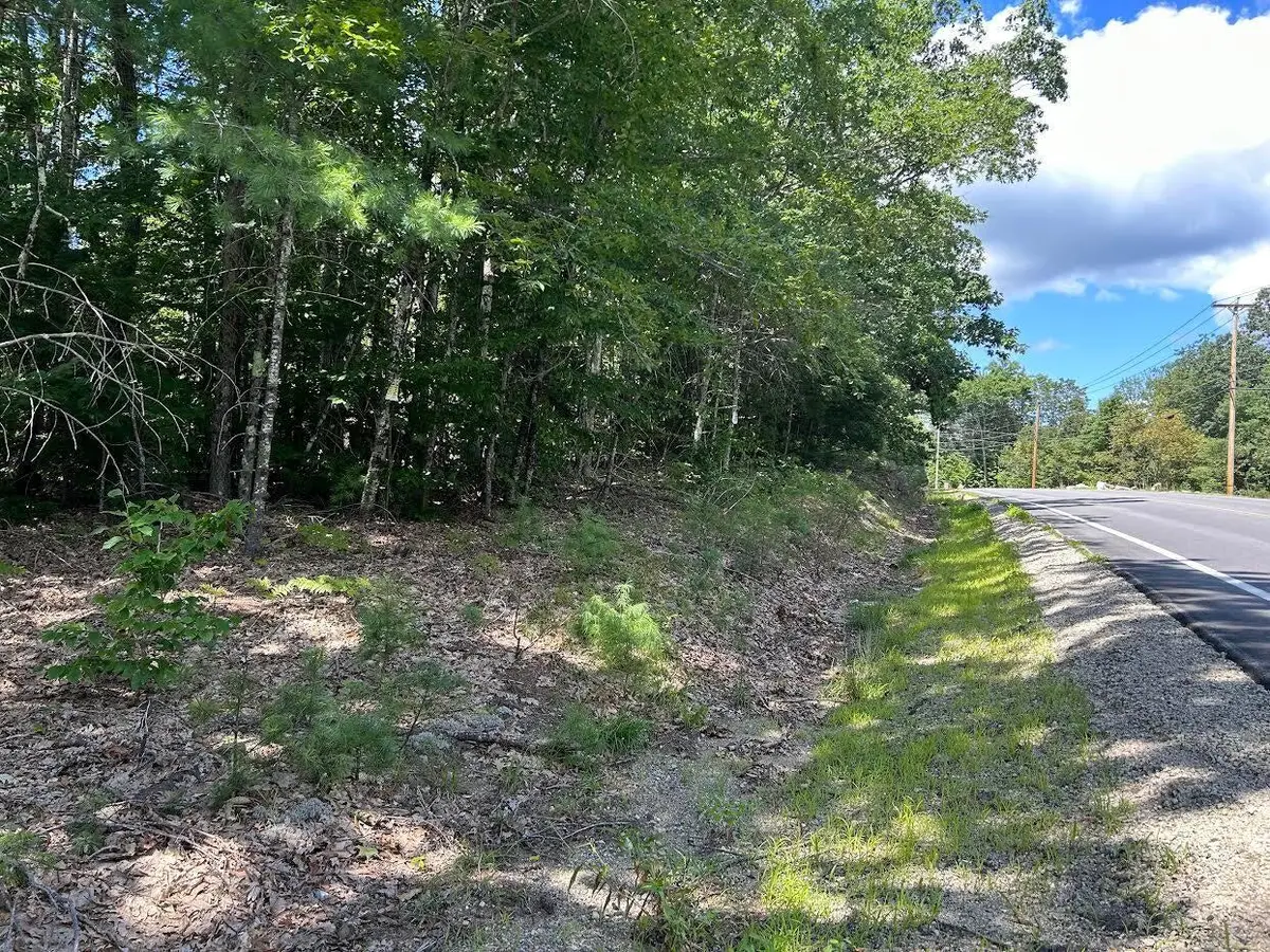 Lot 06-04 Route 109 Route, Acton, ME 04001 - #1