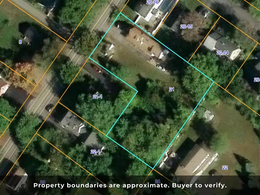 7 Garfield Street, Saco, ME 04072 - #3