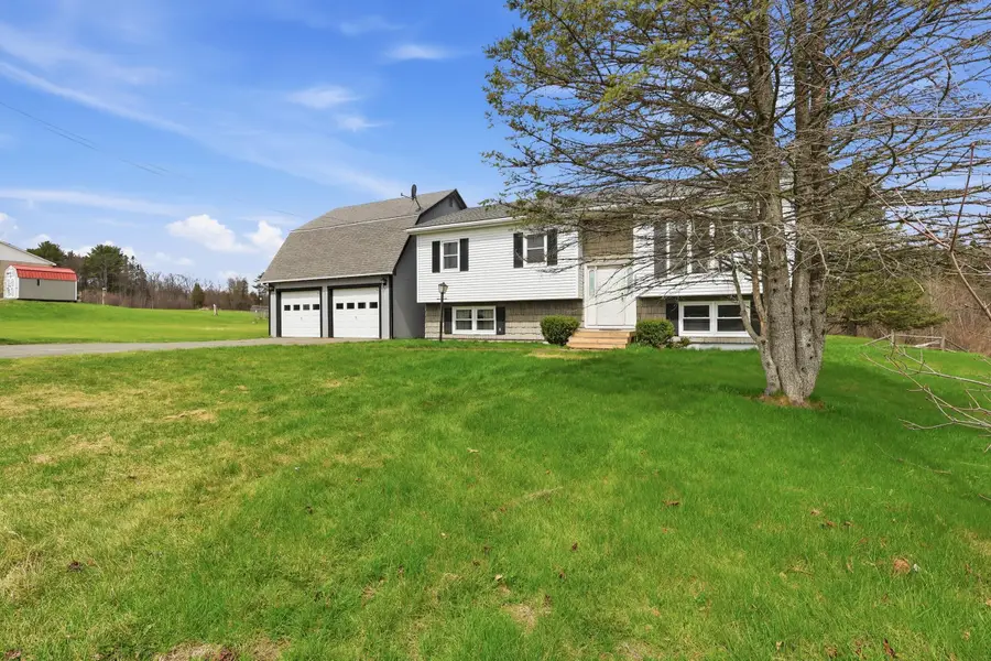1594 Bangor Road, Clinton, ME 04927 - #2