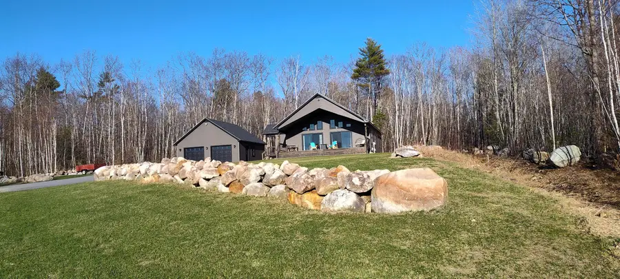 79 Scenic Heights Drive, Oxford, ME 04270 - #3