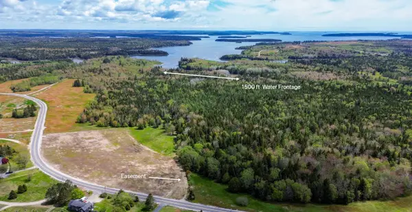 M2 L50 Mason Bay Road, Jonesport, ME 04649