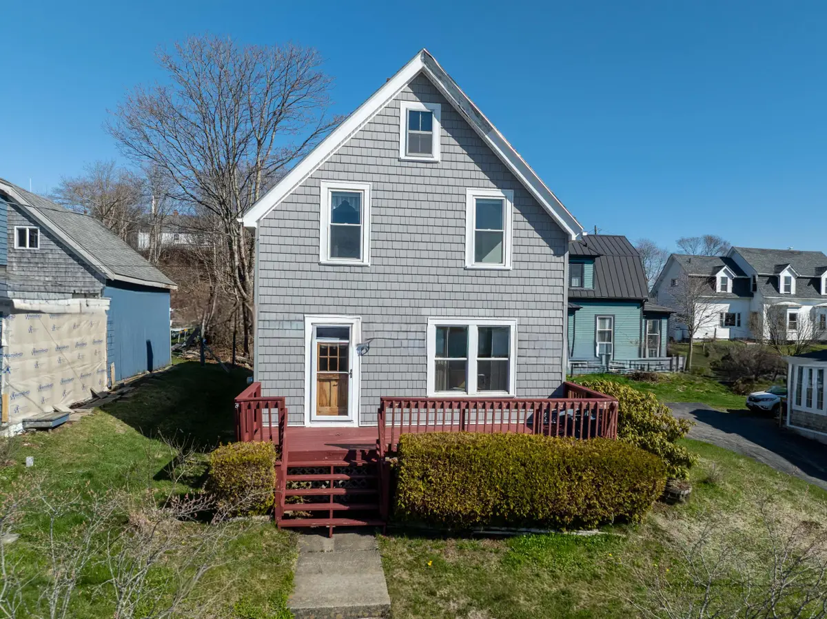 35 Washington Street, Lubec, ME 04652 - #1