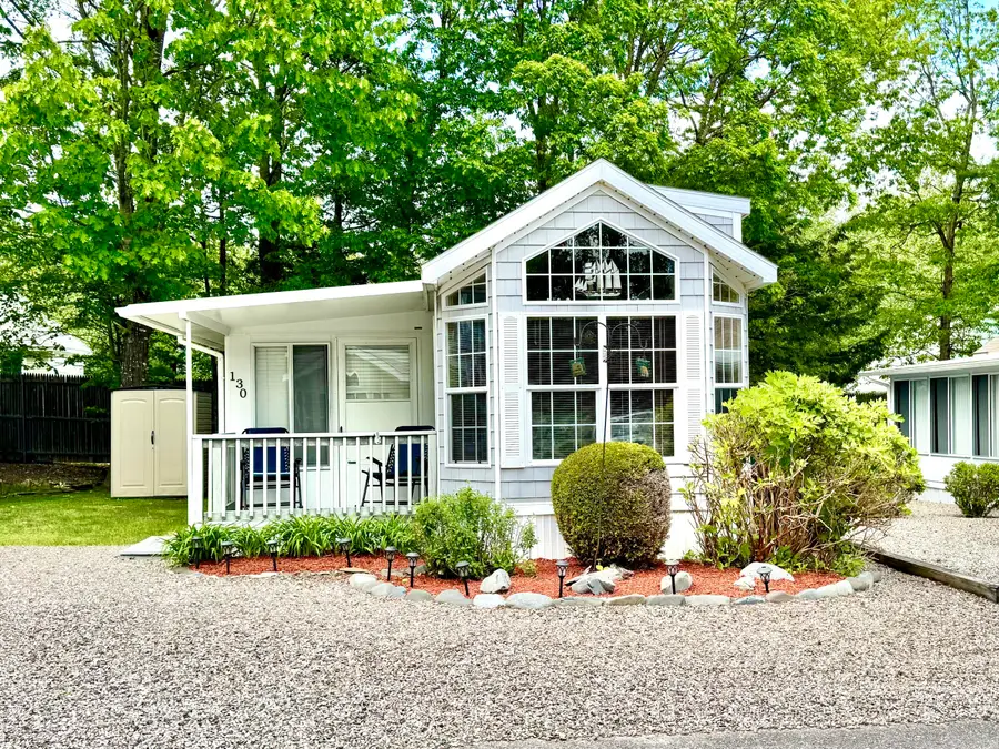 430 Post Road #130, Wells, ME 04090 - #2