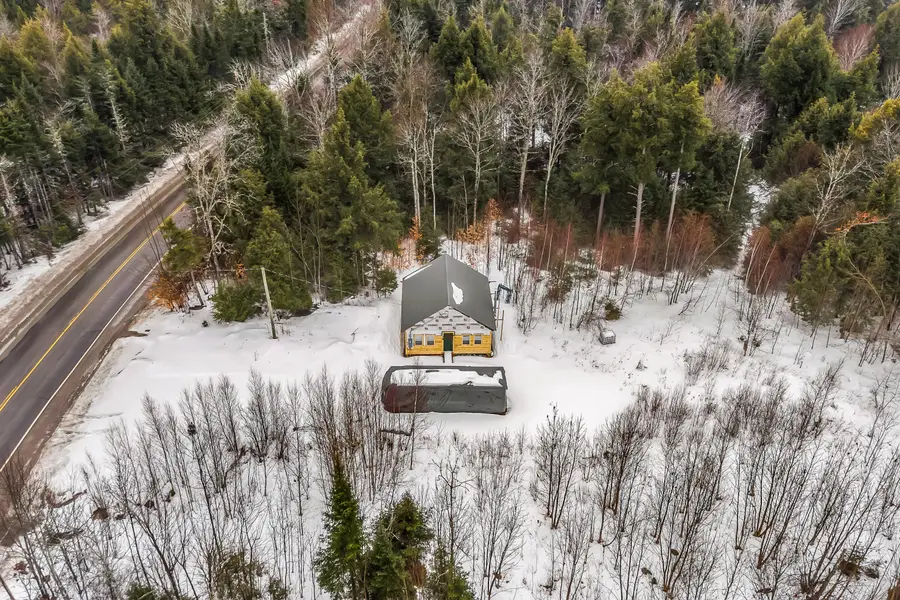980 Woodville Road, Woodville, ME 04457 - #3