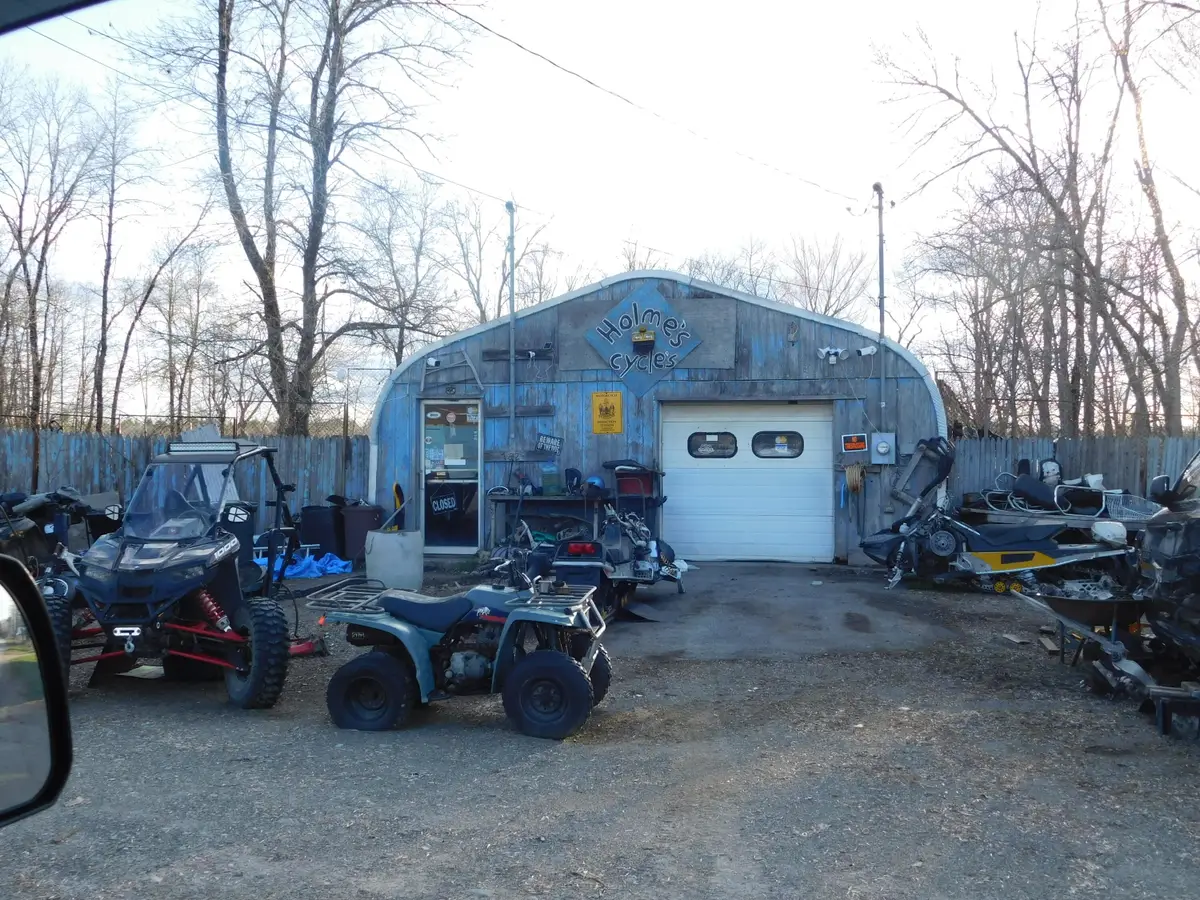 782 Main Road, Milford, ME 04461 - #1