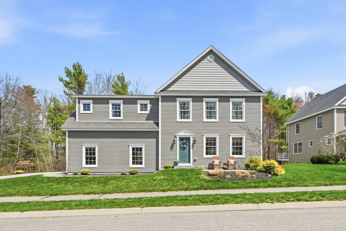 25 Owens Way, Scarborough, ME 04074 - #1