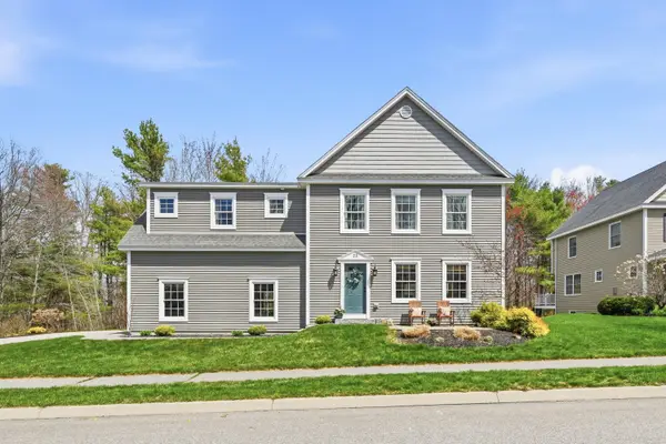 25 Owens Way, Scarborough, ME 04074