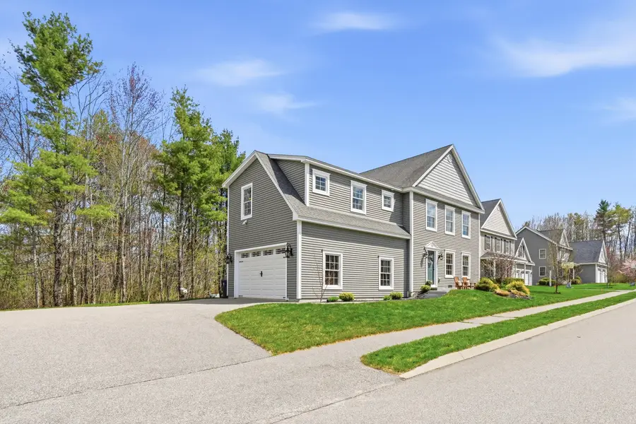 25 Owens Way, Scarborough, ME 04074 - #2