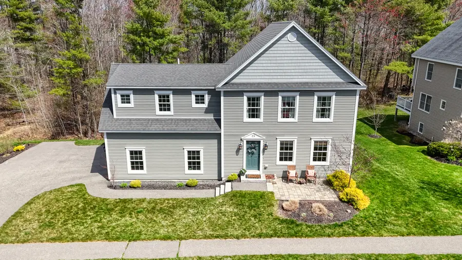 25 Owens Way, Scarborough, ME 04074 - #3