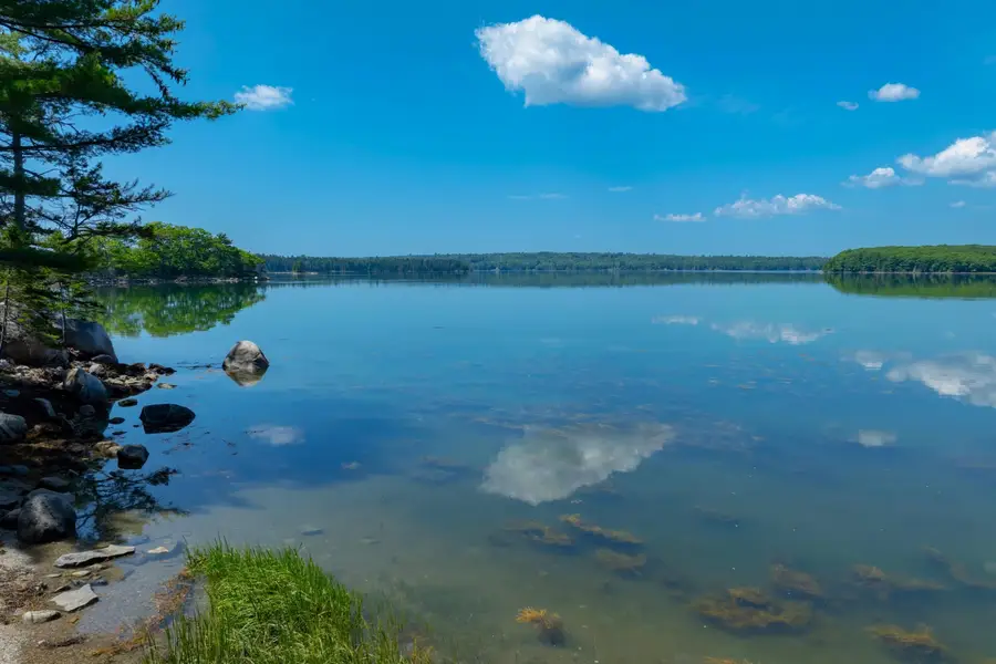 73 Taunton Bay Shores Road, Franklin, ME 04634 - #3