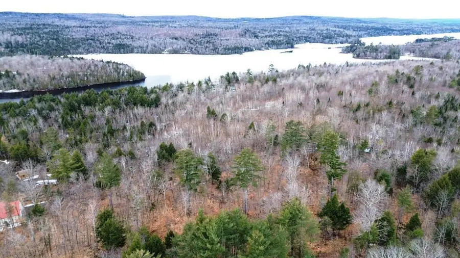 Lot 5 Peterson Road, Bowerbank, ME 04426 - #2