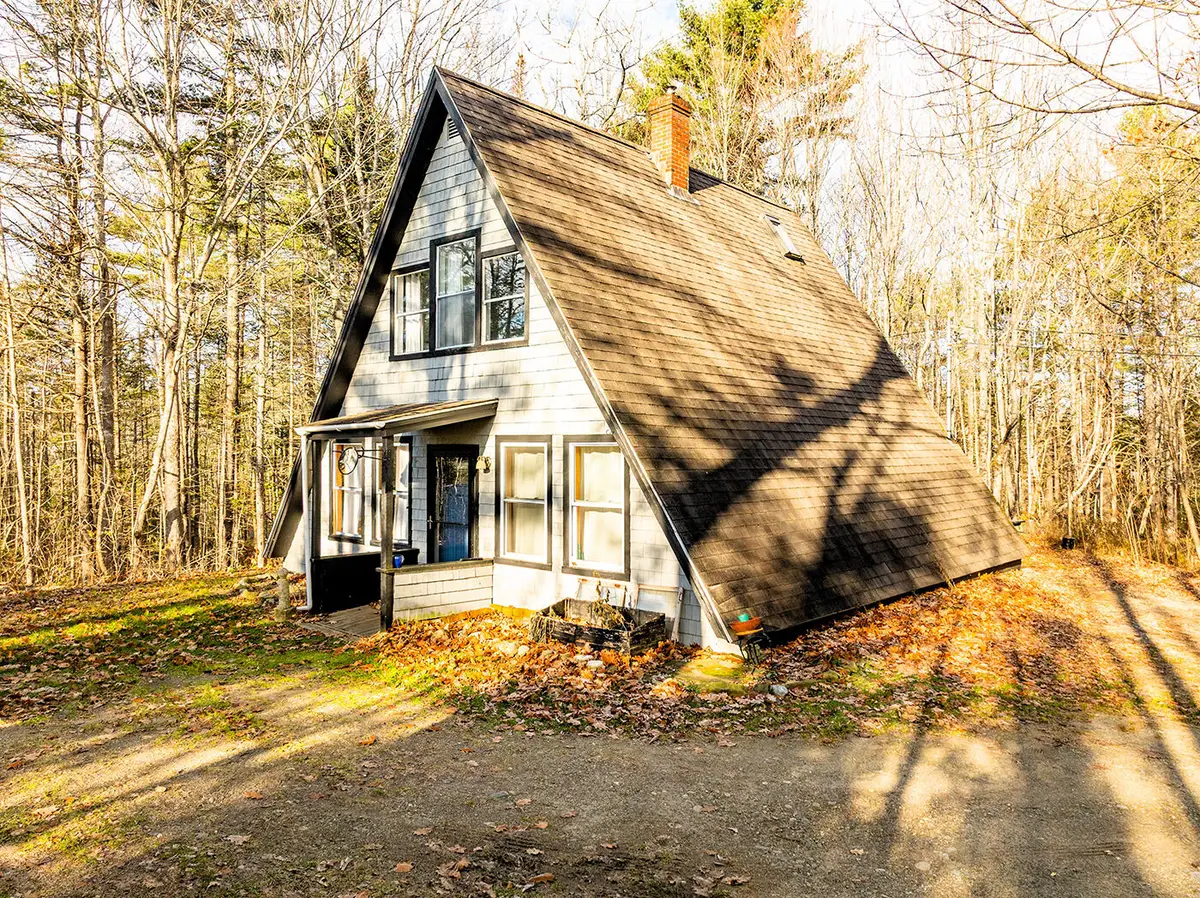 60 Doak Road, Belfast, ME 04915 - #1